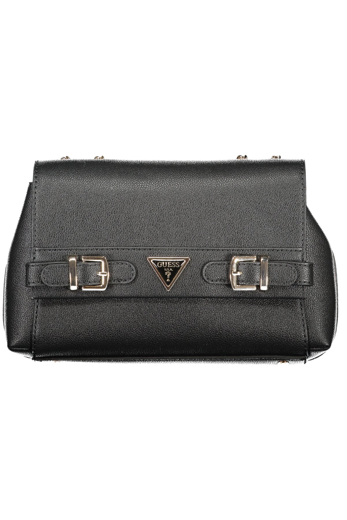 Guess Jeans Eco Ali Bag - Black