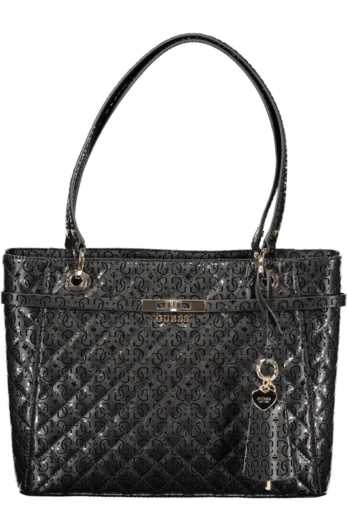 Guess Jeans Idra Bag - Black