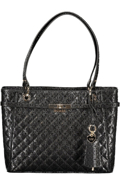 Guess Jeans Idra Bag - Black