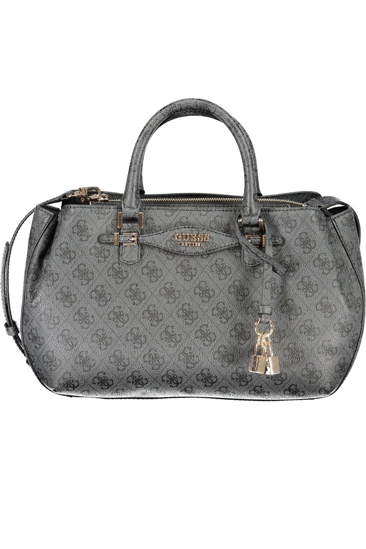 Guess Jeans Katya Bag - Black
