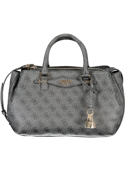 Guess Jeans Katya Bag - Black