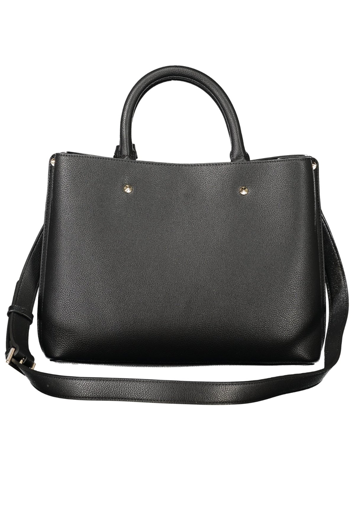 Guess Jeans Meridian II Bag - Black