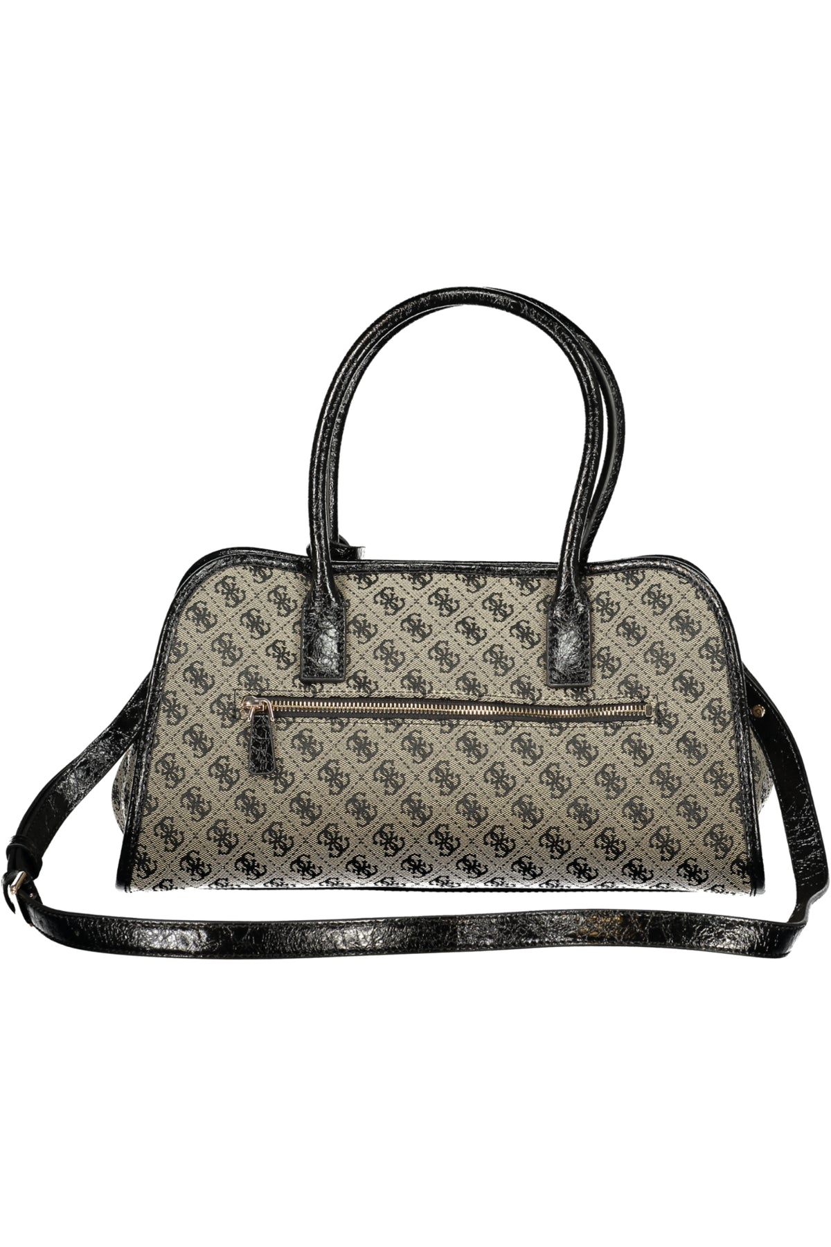 Guess Jeans Samantha Bag - Black