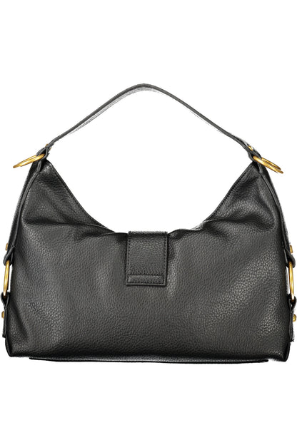 Guess Jeans Camden Bag - Black