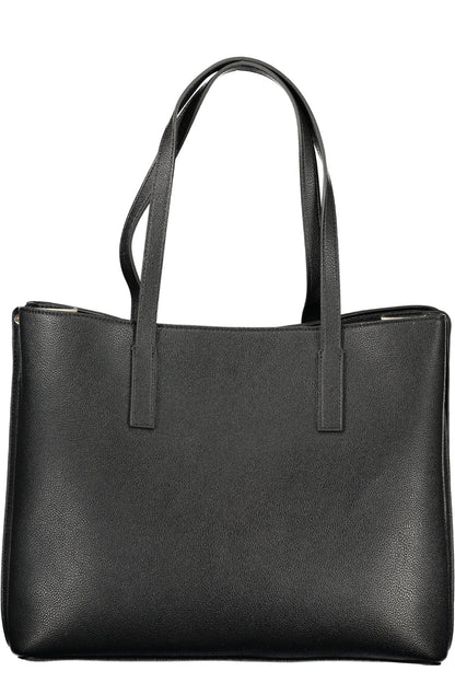 Guess Jeans Meridian II Bag - Black