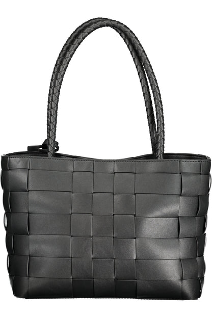 Guess Jeans Maylee Bag - Black