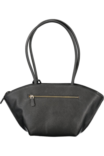 Guess Jeans Bolena Bag - Black