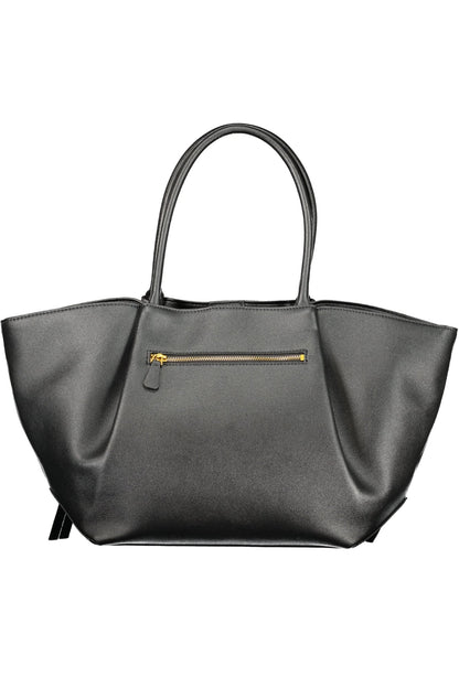 Guess Jeans Allegra Bag - Black