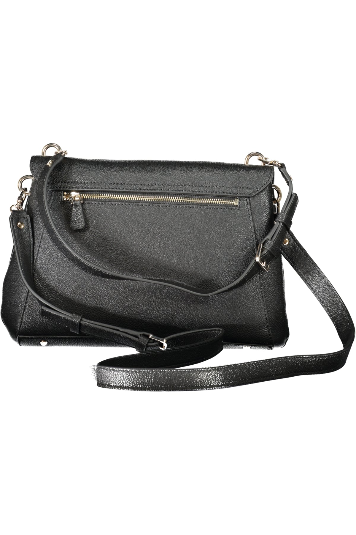 Guess Jeans Silvye Bag - Black