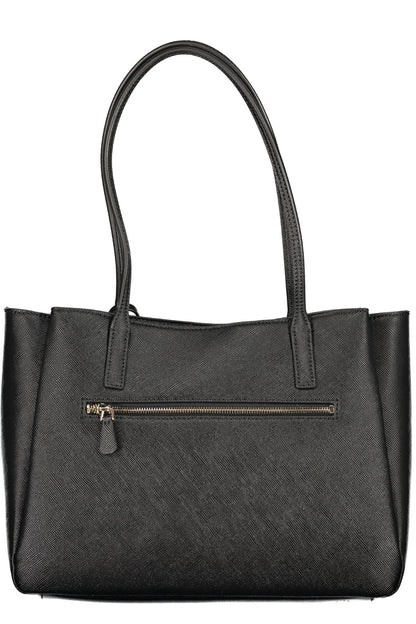 Guess Jeans Noelle II Bag - Black