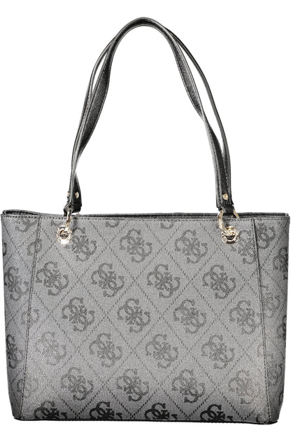 Guess Jeans Noelle II Bag - Black