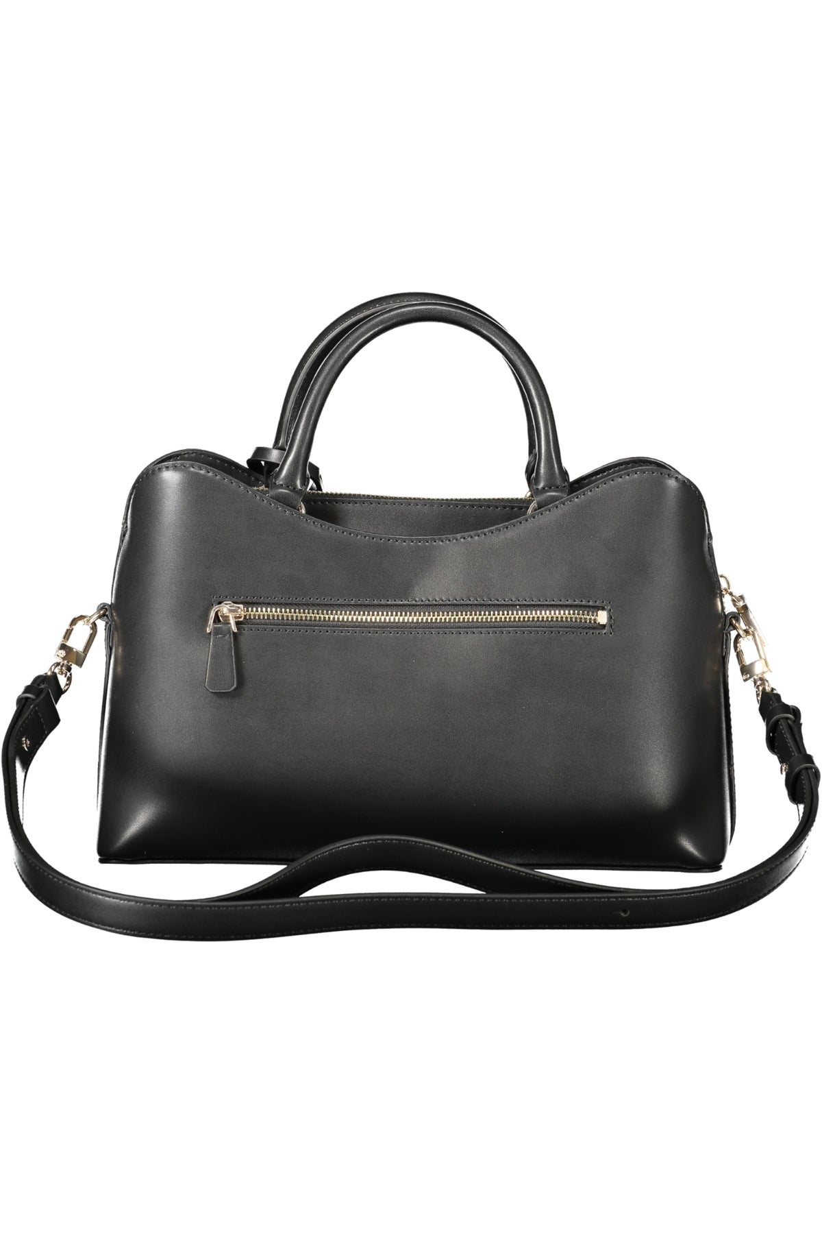 Guess Jeans Janie Bag - Black