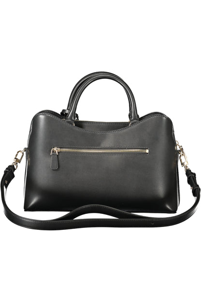 Guess Jeans Janie Bag - Black