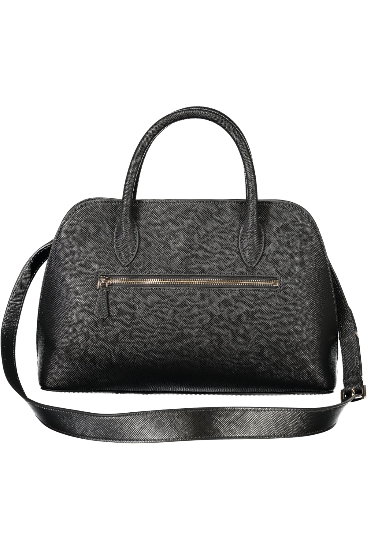 Guess Jeans Patsie Bag - Black