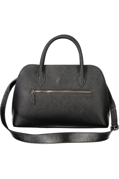 Guess Jeans Patsie Bag - Black