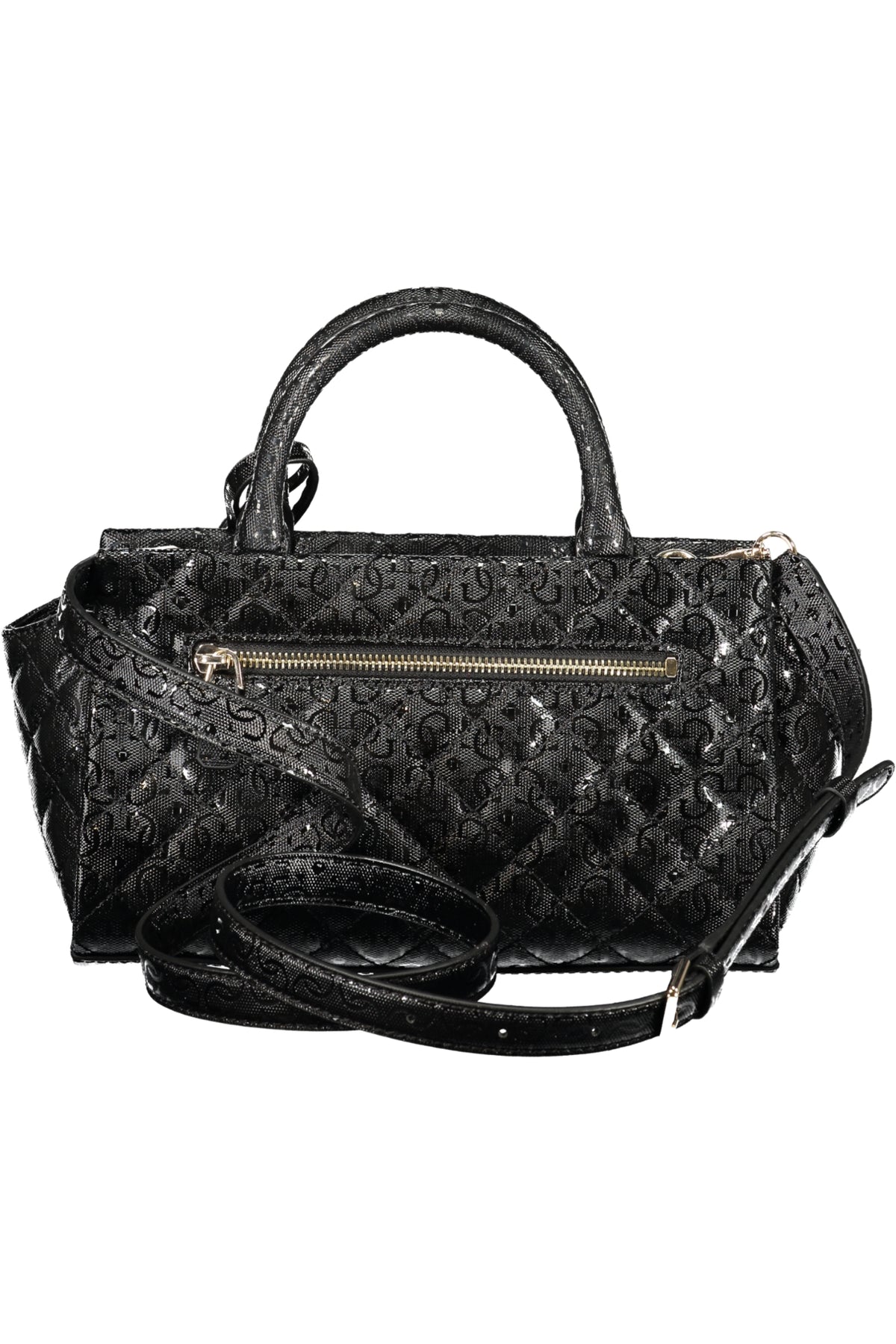 Guess Jeans Idra Bag - Black