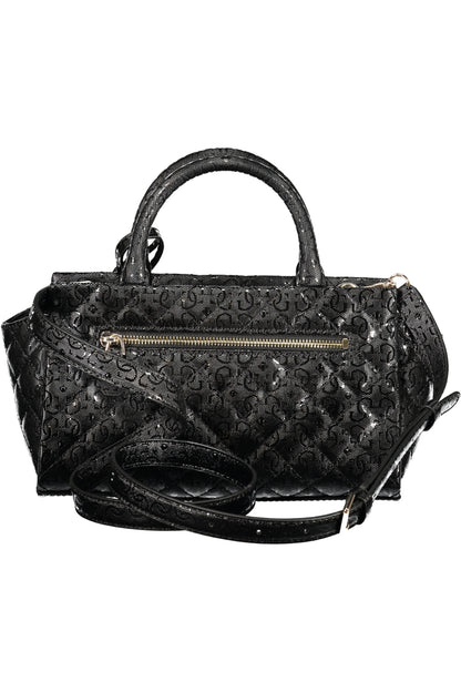 Guess Jeans Idra Bag - Black