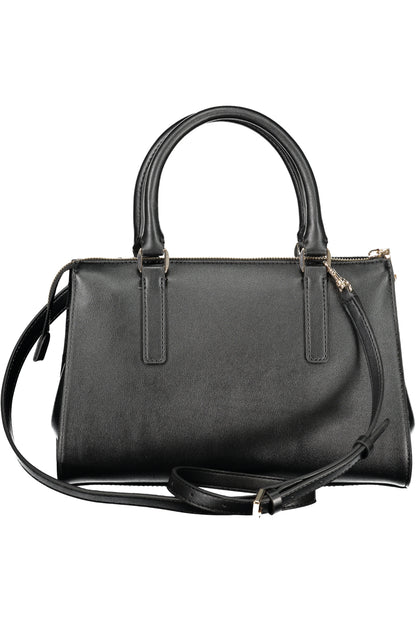 Guess Jeans Greyson II Bag - Black