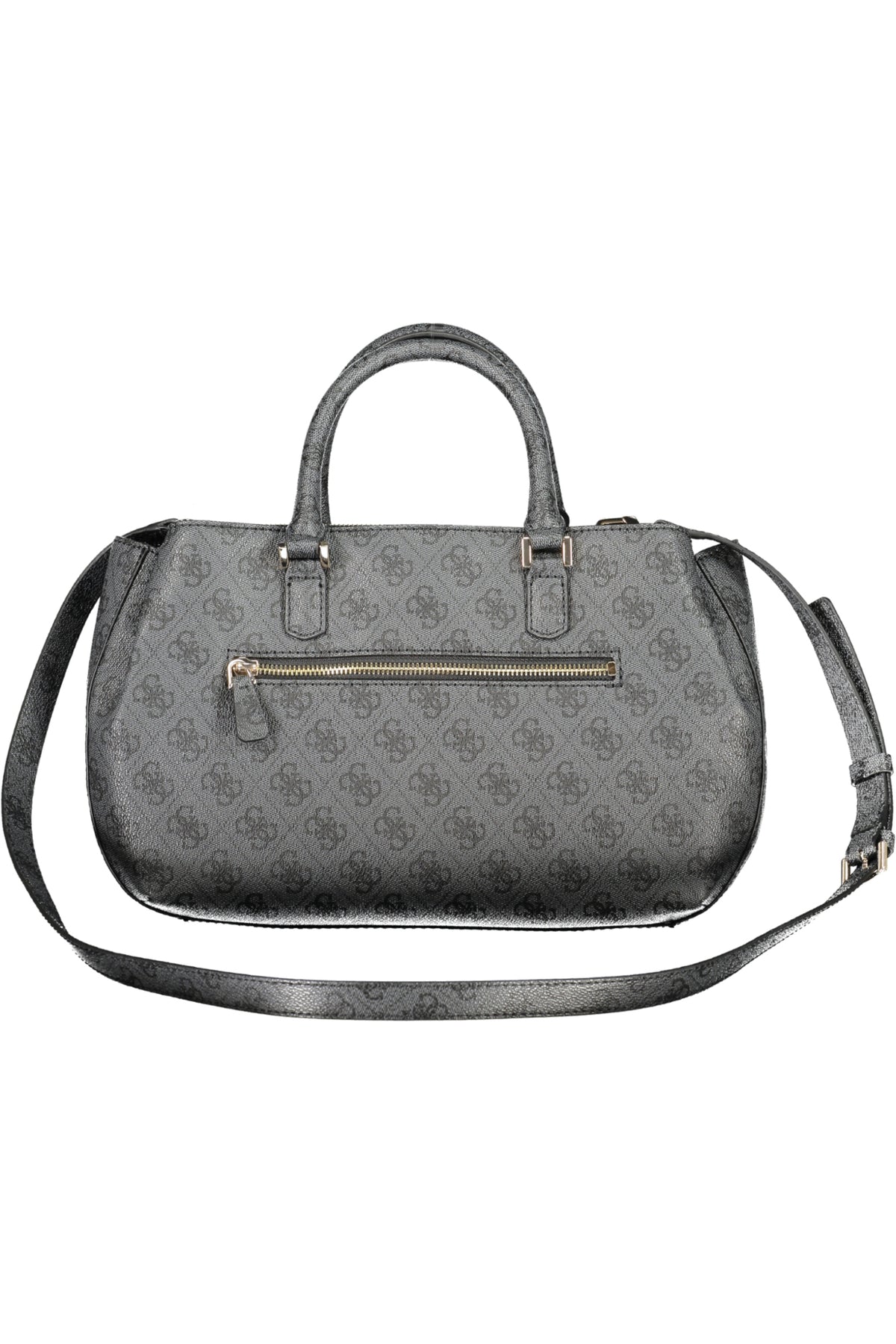 Guess Jeans Katya Bag - Black