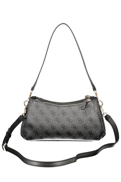 Guess Jeans Noelle II Mini Bag - Black