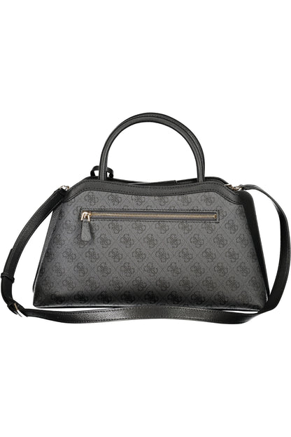 Guess Jeans Lindsey Bag - Black