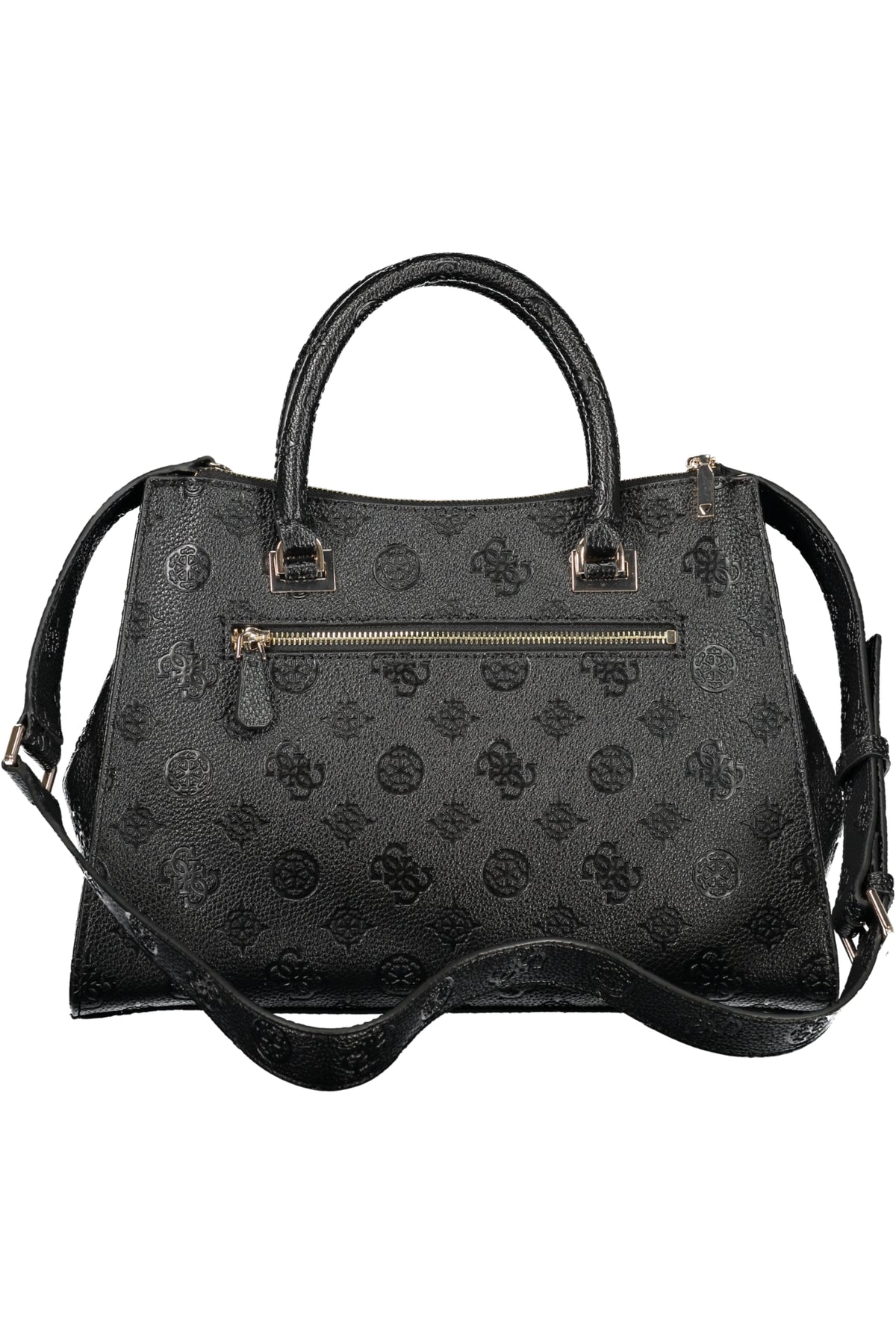 Guess Jeans Cresidia II Bag - Black