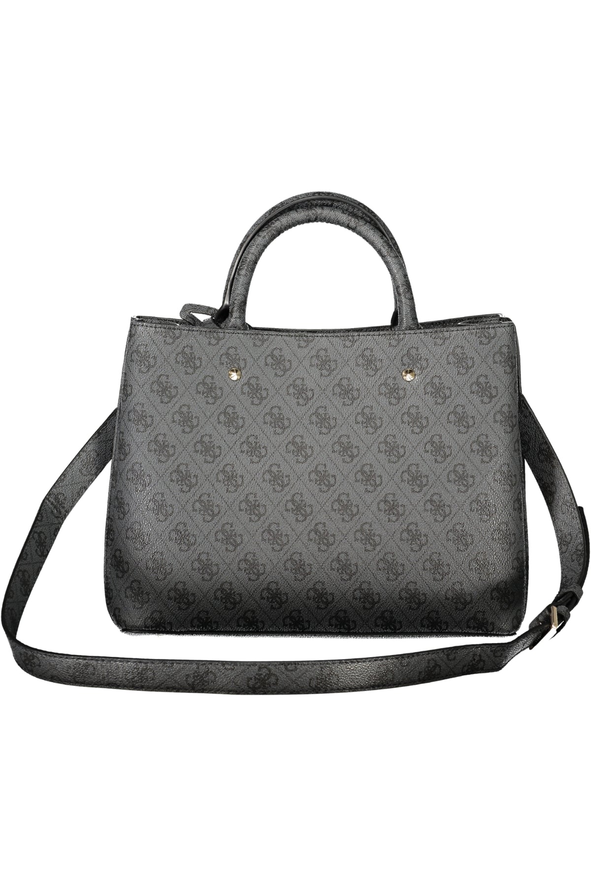 Guess Jeans Meridian II Bag - Black