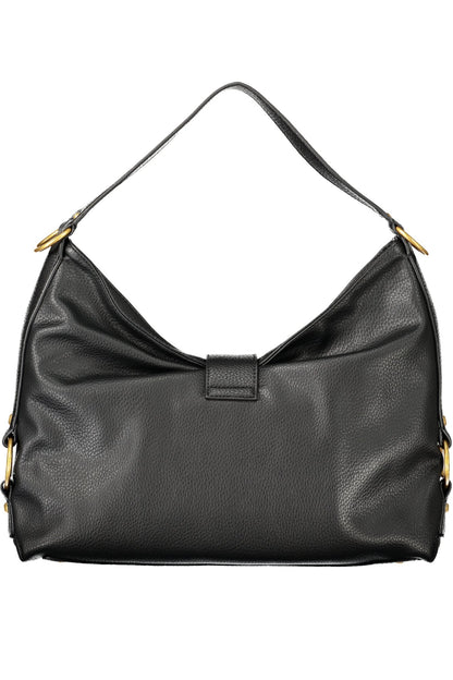 Guess Jeans Camden Bag - Black