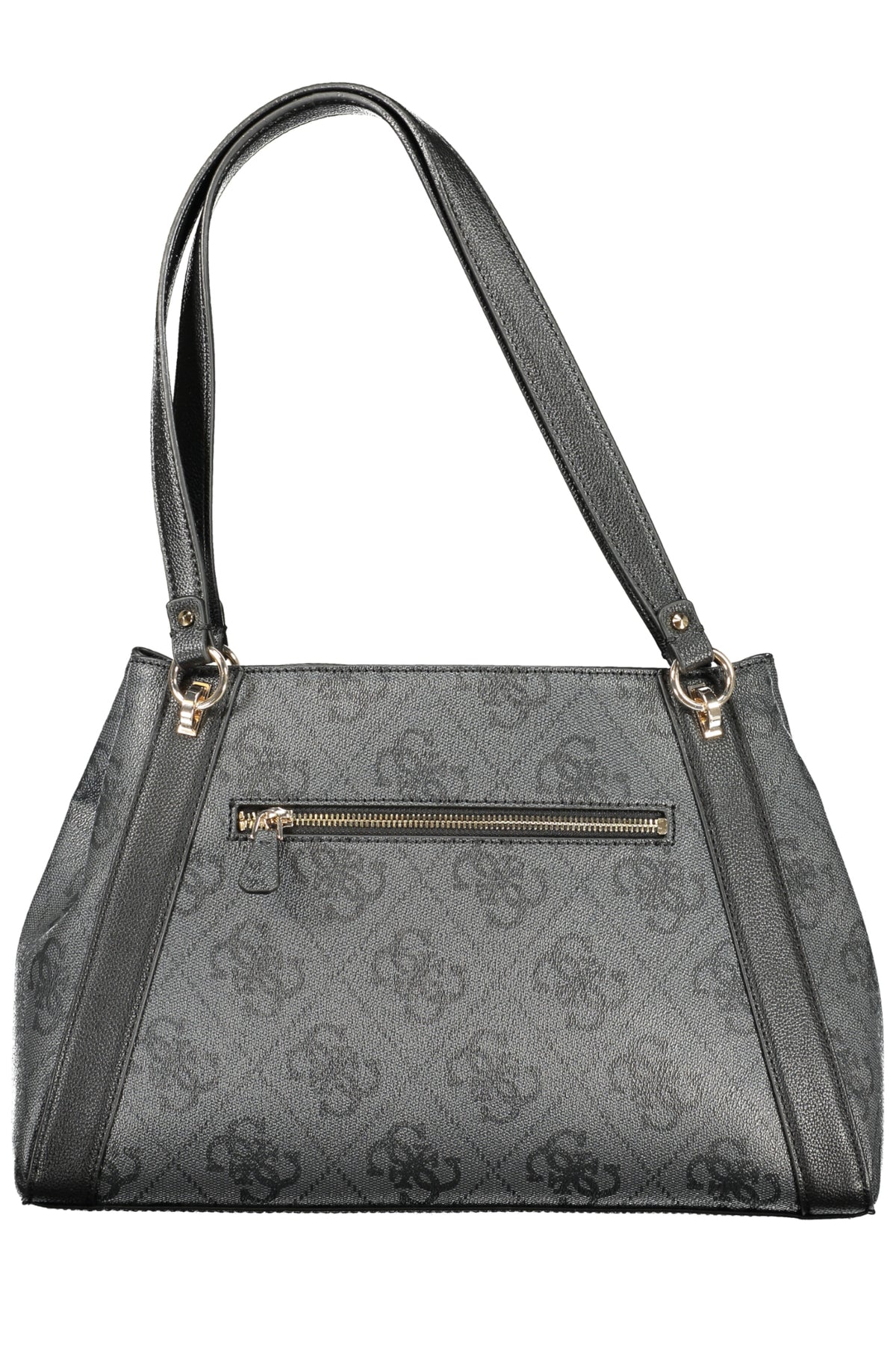 Guess Jeans Karnilla Logo Bag - Black
