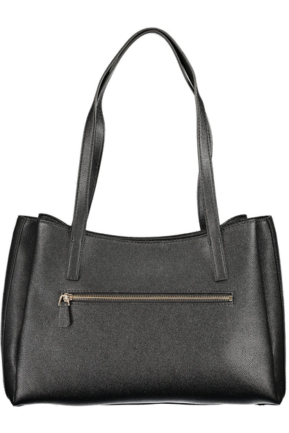 Guess Jeans Camelia Bag - Black