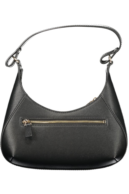 Guess Jeans Mimina Bag - Black