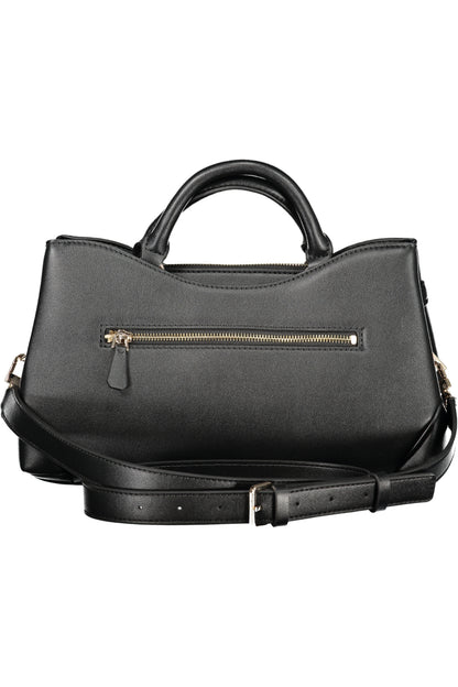 Guess Jeans Dea Bag - Black