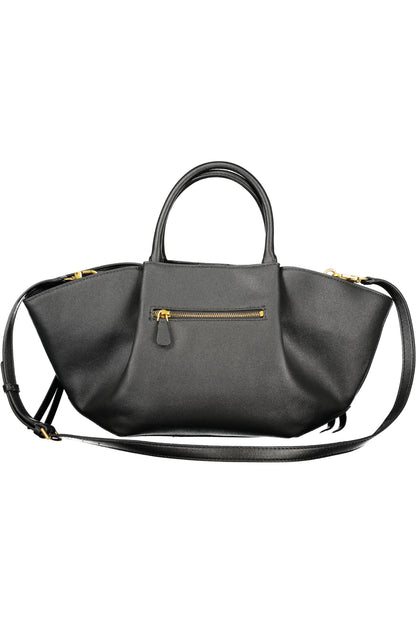 Guess Jeans Allegra Bag - Black