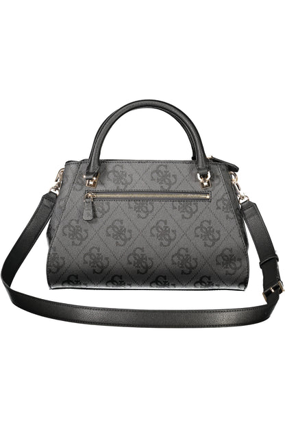 Guess Jeans Noelle II Bag - Black