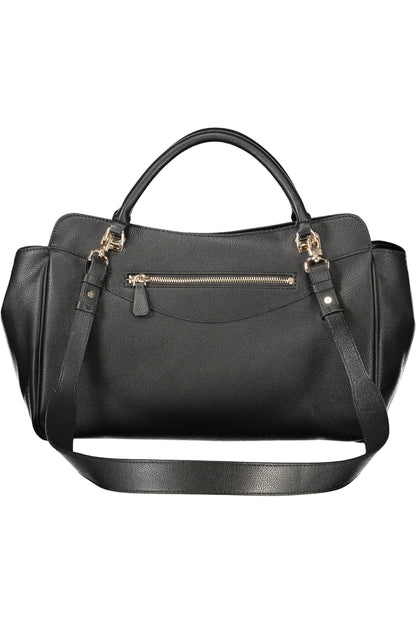 Guess Jeans Antonia Bag - Black