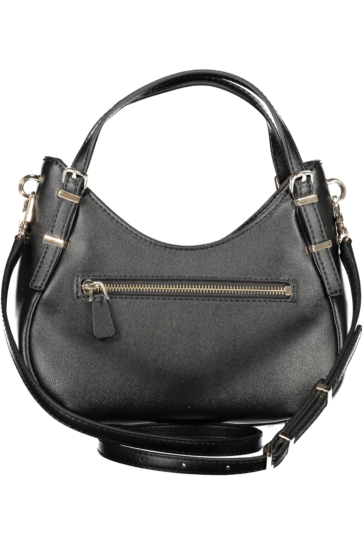 Guess Jeans Lefia Bag - Black