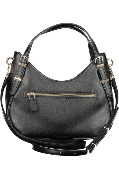 Guess Jeans Lefia Bag - Black