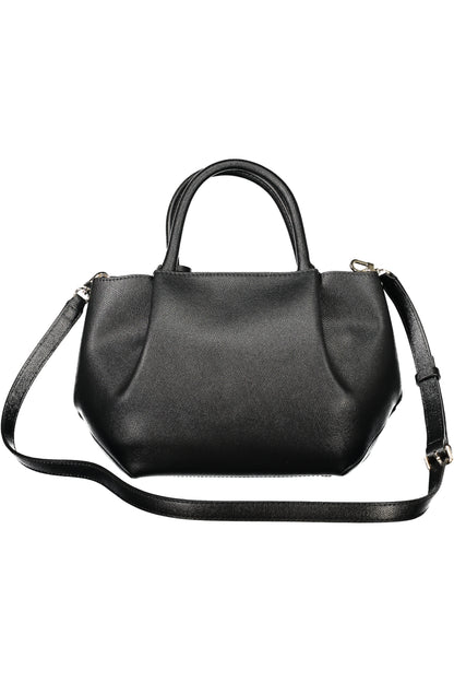 Guess Jeans Amorette Bag - Black