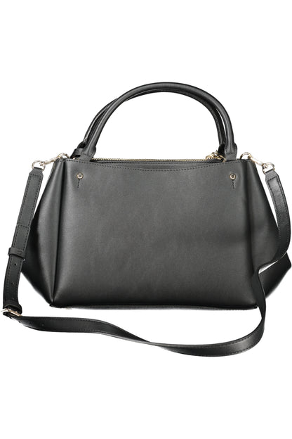 Guess Jeans Talent Bag - Black
