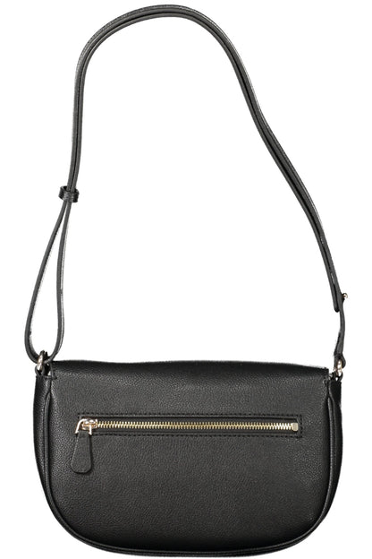 Guess Jeans Calebra Bag - Black