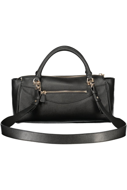 Guess Jeans Antonia Bag - Black