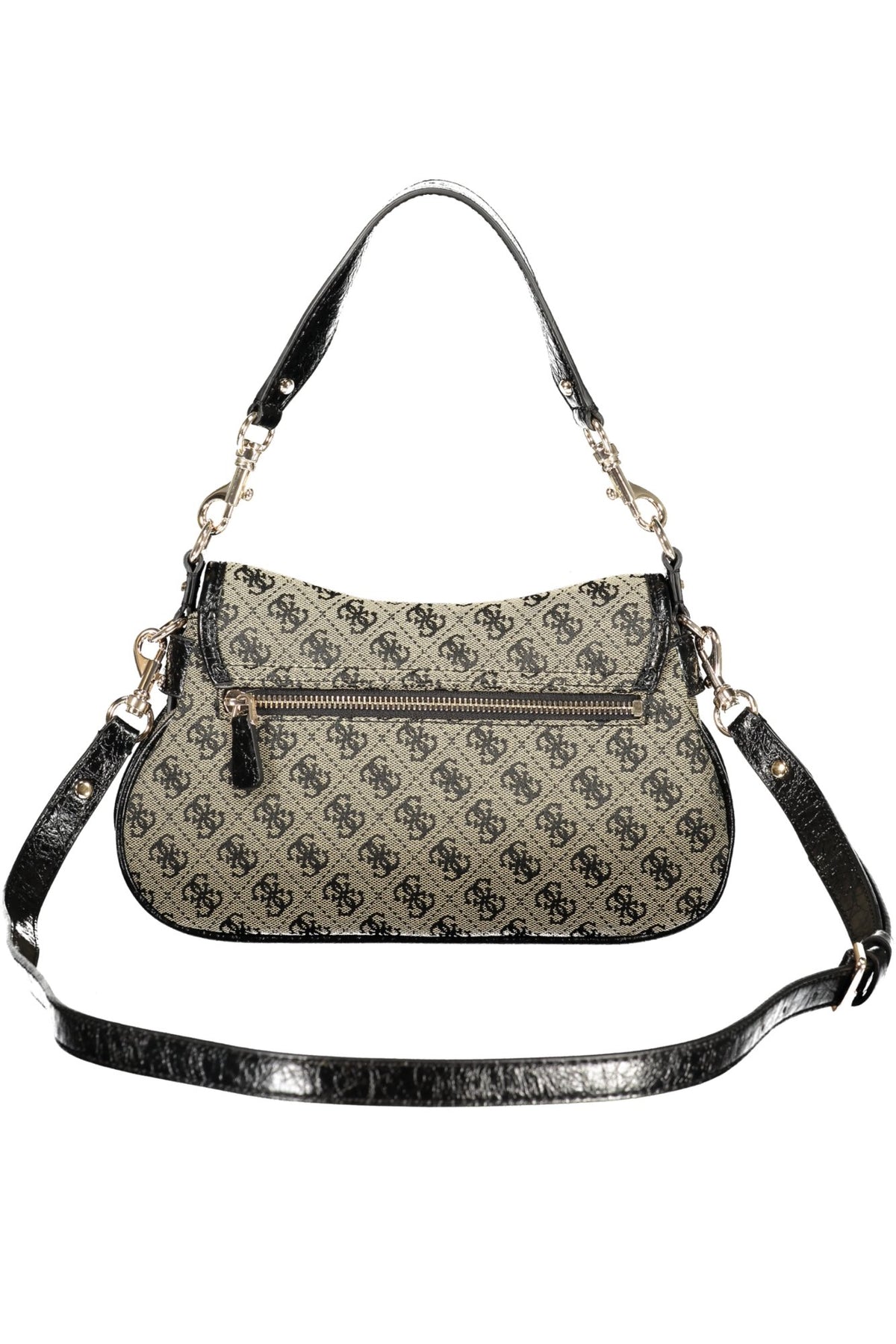Guess Jeans Allegra Bag - Black