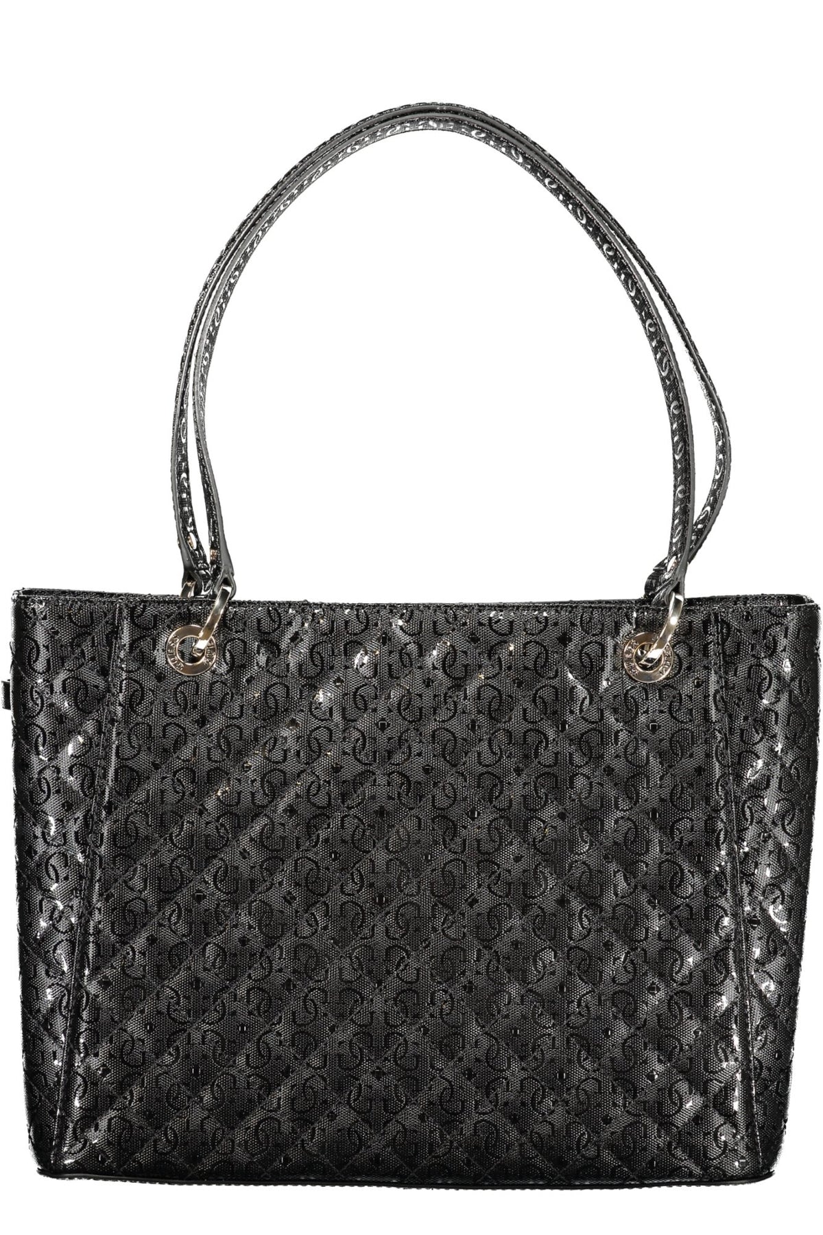 Guess Jeans Idra Bag - Black
