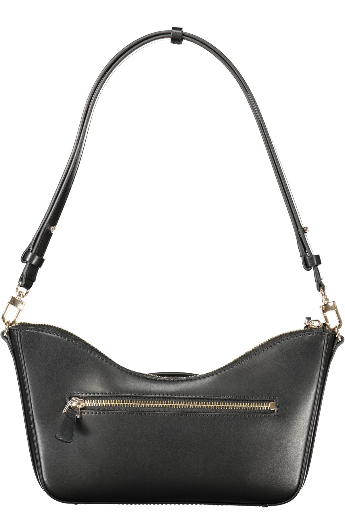 Guess Jeans Janie Bag - Black