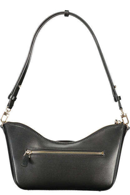 Guess Jeans Janie Bag - Black