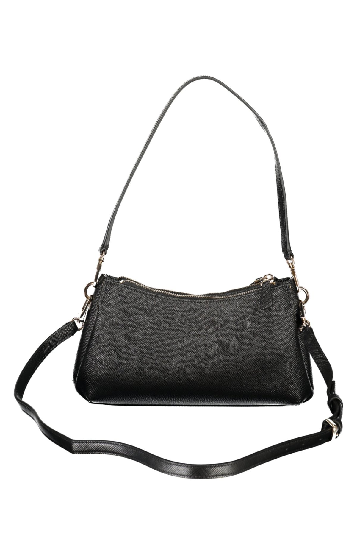Guess Jeans Noelle II Mini Bag - Black