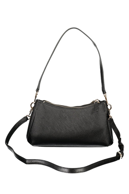 Guess Jeans Noelle II Mini Bag - Black