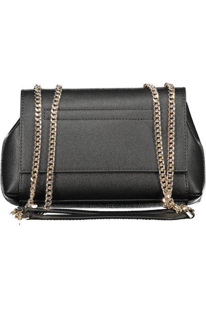 Guess Jeans Eco Ali Bag - Black