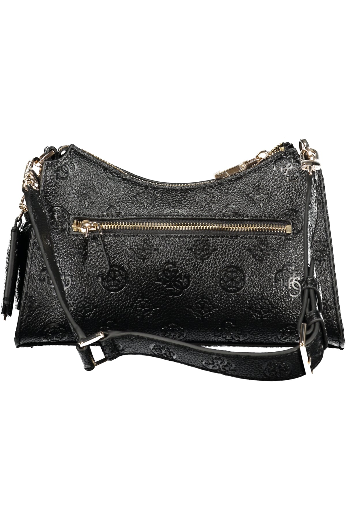 Guess Jeans Cresidia II Bag - Black