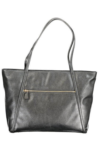 Guess Jeans Levia Bag - Black